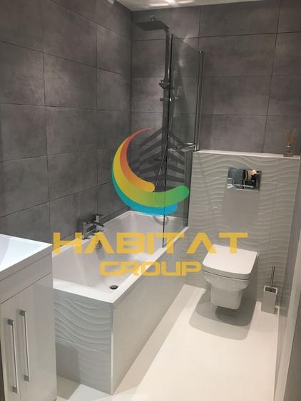 Vanzare ap 2 camere Parcul Carol etaj 1 la 4 minute de metrou si parc - 12