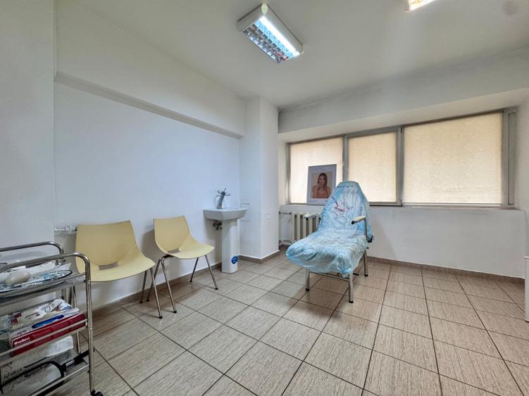 Calea Calarasilor | Hyperion | Muncii |Garsonieră -Spațiu -cabinet de închiriat - 5