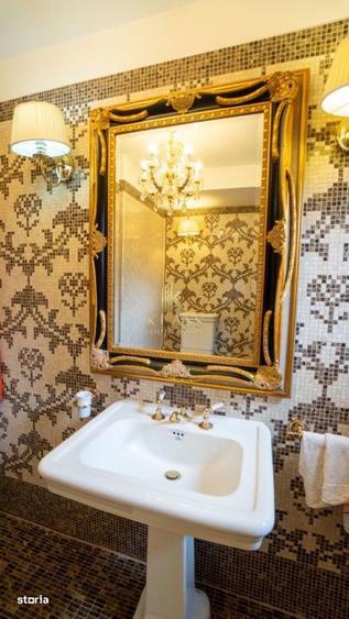Apartament 3 camere Predeal partie - 3