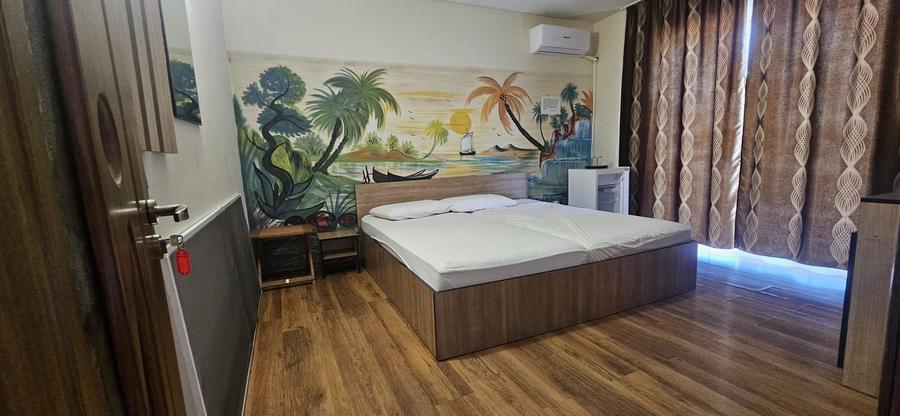 Statiunea Eforie Nord Steaua de Mare, Vila Turistica 18 camere, P+2E+M - 25