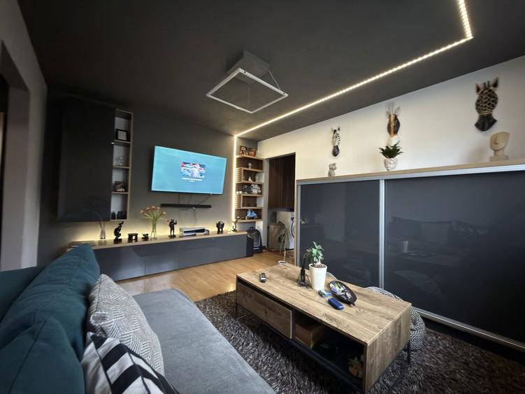 Vand apartament 2 camere,mobilat/utilat! - 7
