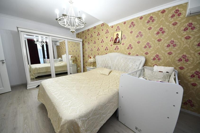 De vanzare – In exclusivitate, Vila in Brates Lake - 11