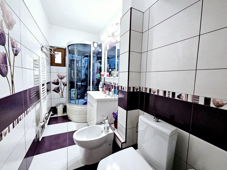 3 decomamndate, Siderurgistilor - General, renovat, mobilat, Ct, Ac ! - 9