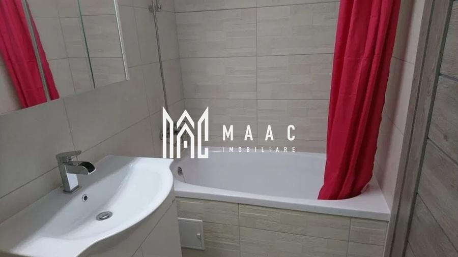 Apartament 2 Camere I Modern I 2/4 I West Side Park Residence - 7