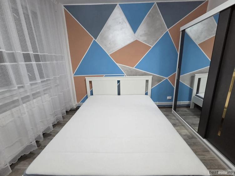 Apartament de inchiriat 2 camere - 7