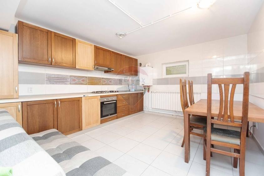 Apartamament de inchiriat in Tatarasi - 12