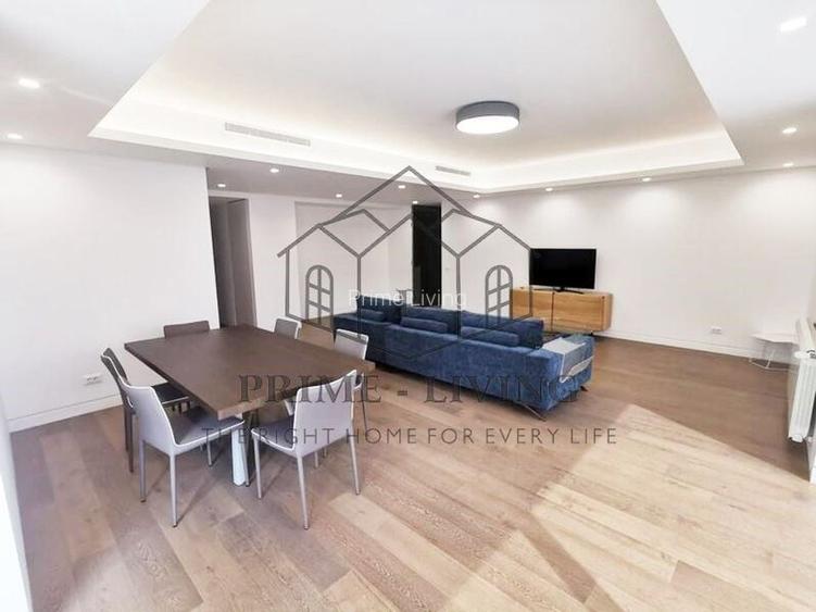 APARTAMENT DE LUX CU 4 CAMERE LA INCHIRIERE IN ZONA FLOREASCA