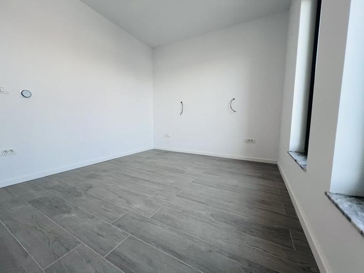 COMISION 0% Duplex 3 camere, parter, 72mp utili, 298mp teren in Urseni - 7