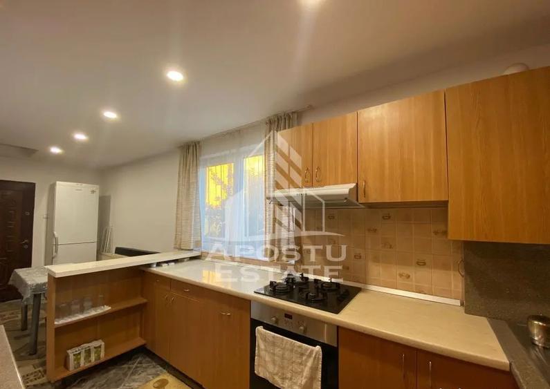 Casa P+1 cu 2 apartamente - pozitie excelenta pe Aleea Gh... - 18