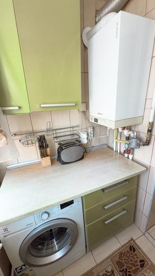 Apartament 2 camere decomandate de vanzare, mobilat și utilat – Țiglina 3 - 7