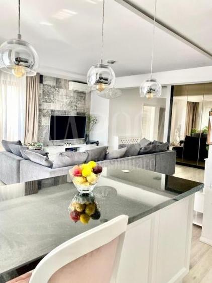 Apartament 4 camere de vanzare in Manastur, Cluj Napoca - 1