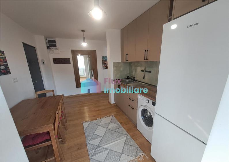 Apartament cu 2 camere Burdujeni zona Orizont - 14
