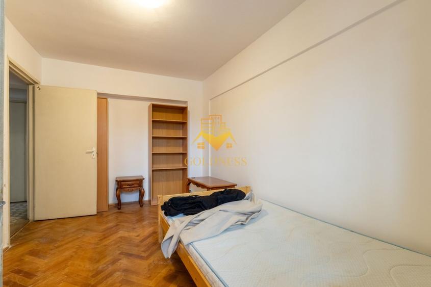 3 camere, decomandate, 2 bai, Gheorgheni Zona Titulescu, Interservisan - 9