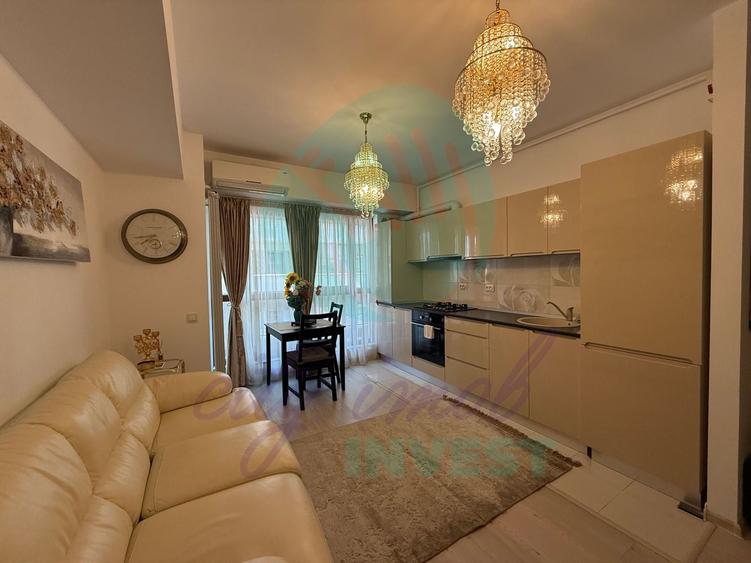 APARTAMENT cu 2 BAI si CENTRALA PROPRIE - 1