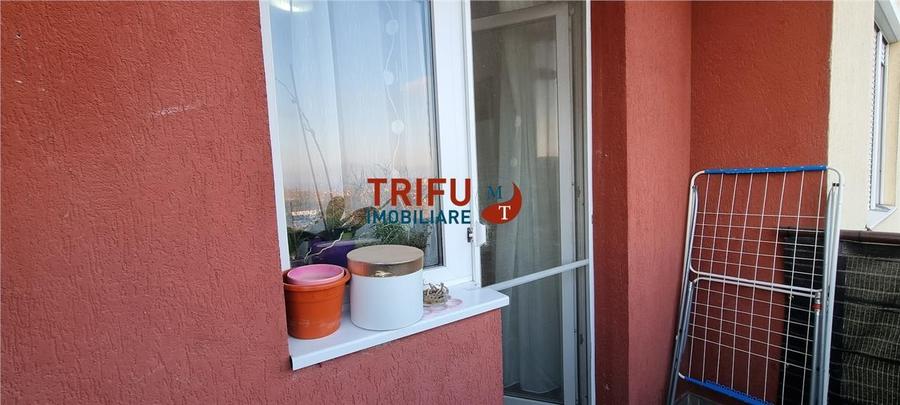 Apartament 2 camere de vanzare etaj 1 zona Orhideelor - 7