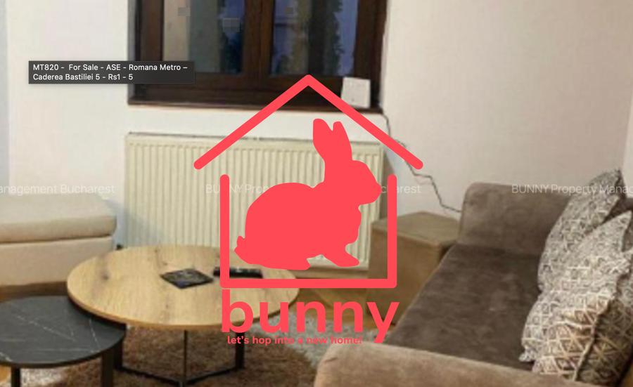 MT820 -  For Sale - ASE - Romana Metro – Caderea Bastiliei 5 - Rs1 - 5