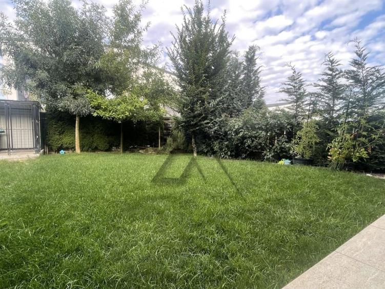 Casa Moderna cu Gradina, Str. Narciselor - Langa VIVO Mall - 12