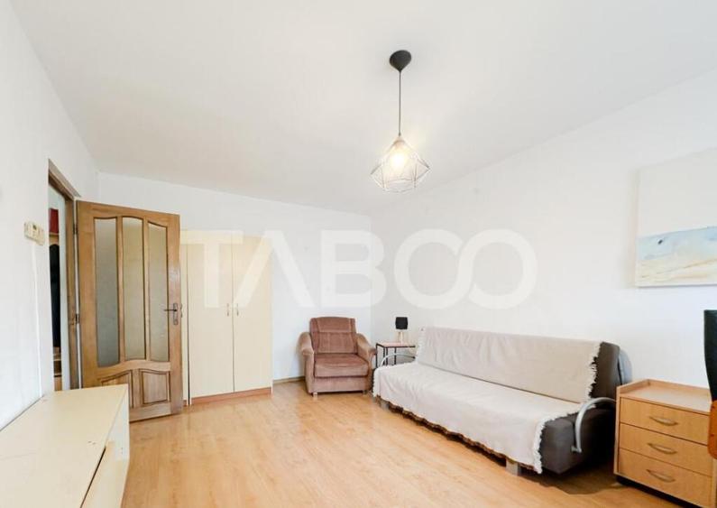 De vanzare apartament cu 2 camere decomandate cu 2 balcoane - 7