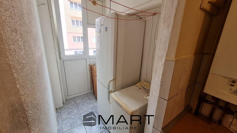 Apartament 1 camere zona Strand - 4
