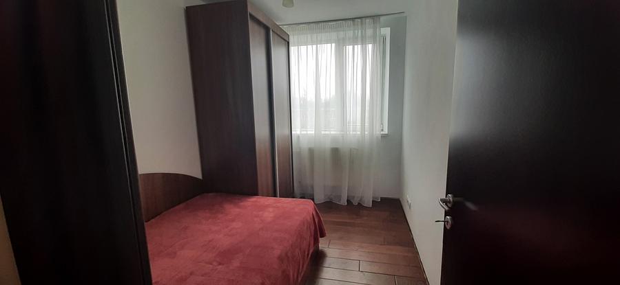 Militari, Apusului apart. cochet 5/10 mobilat si utilat modern, loc parcare - 7