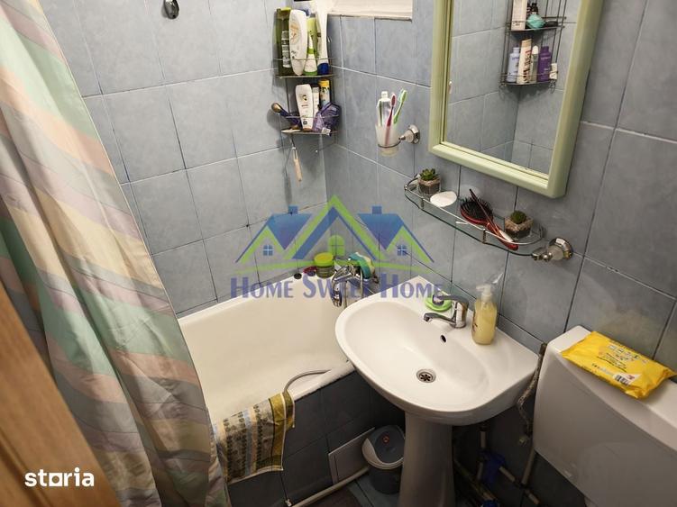 Apartament 3 cam., etaj 1 ideal pentru locuit, M6 Nord - C 1-4, neg.! - 1