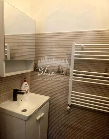 Casa 3 camere Bd. Mamaia, zona centrala, mobilata pentru birouri - 12