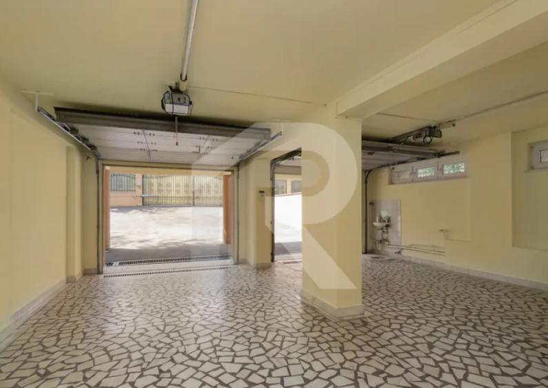 Drumul Taberei - Valea Oltului, casa 9 camere, lot 1158 mp - 7