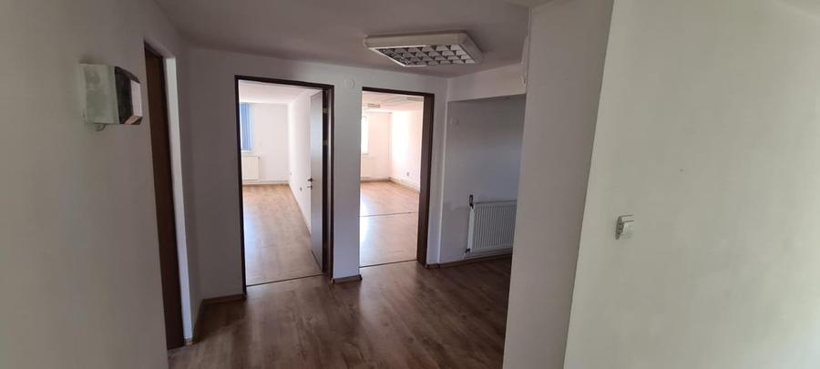 Inchiriere spatiu birouri- 72 mp- Central, Sibiu - 2