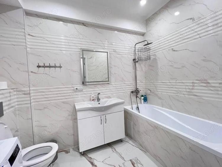 Garsoniera de inchiriat in zona Aparatorii Patriei - 2