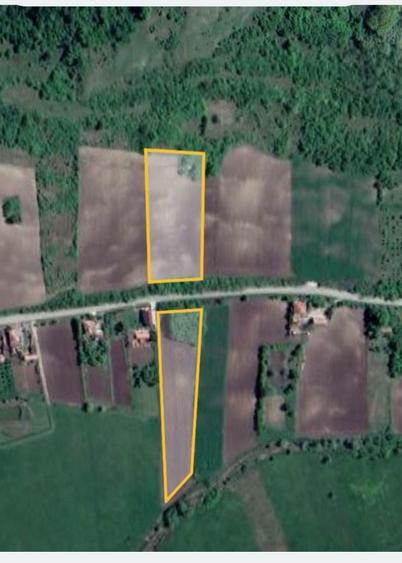 Vand teren de casa - 1