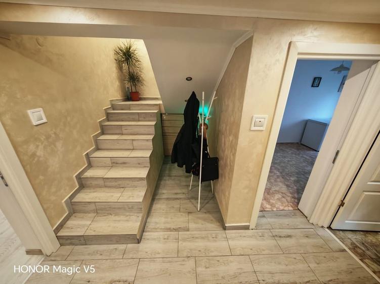 Casa 6 camere 165mp + 160m curte liber Piata Sudului, Obregia, Berceni - 5