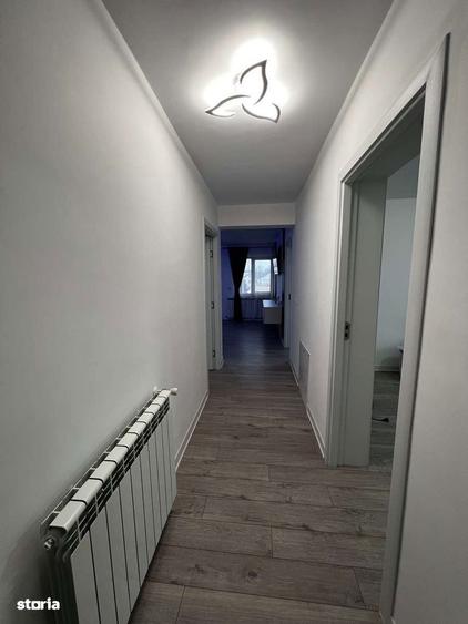 Apartament 4 camere-Mobilat complet - 10