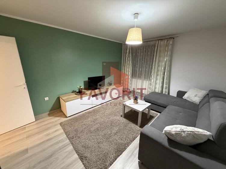 La 2 pasi de Iulius Mall. Disponibil imediat. - 1