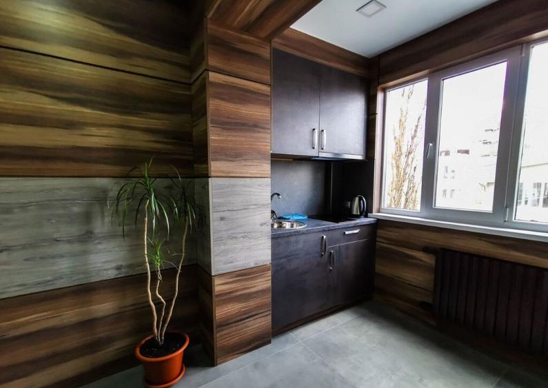 Garsoniera de inchiriat in zona Colentina - 4