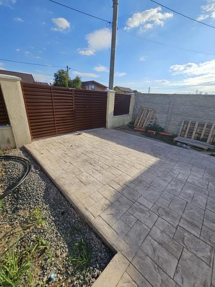 Casa individuala Bucovat P+M+POD - 1