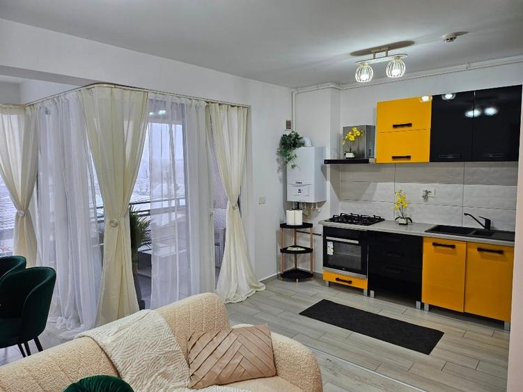 Apartament de lux de  inchiriat - 12