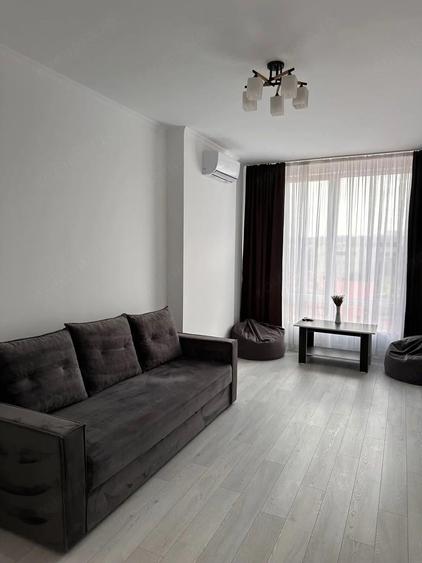 Apartament cu 2 camere de inchiriat in zona Lujerului - 3