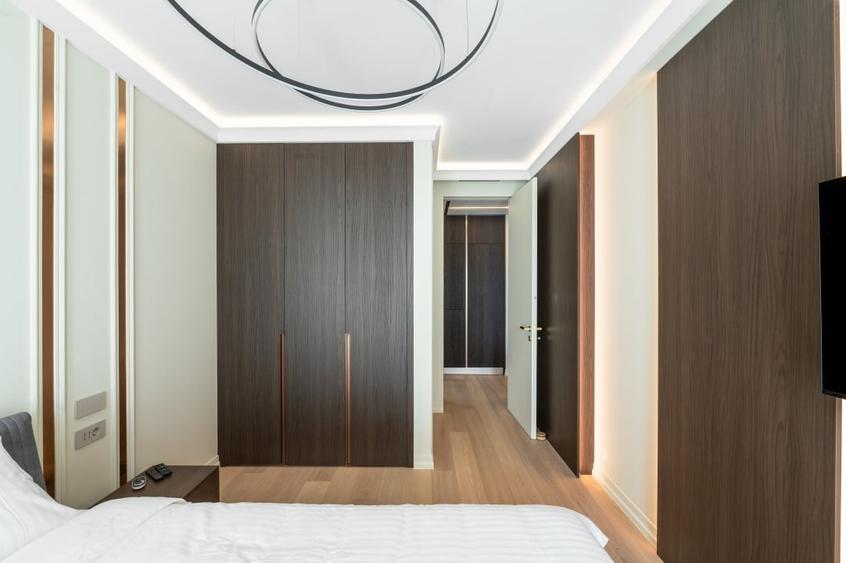 Apartament de lux, terasa panoramica, Herculane 1–Gheorgheni - 16