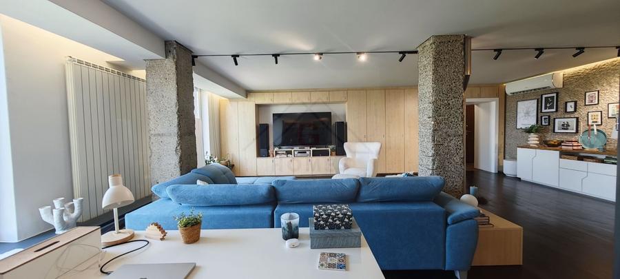 Penthouse de revista. Panorama incredibila! COMISION ZERO! - 39