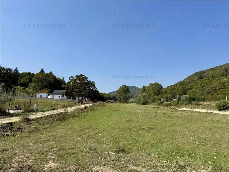 Teren superb zona Maierus Feldioara 660 mp - 7