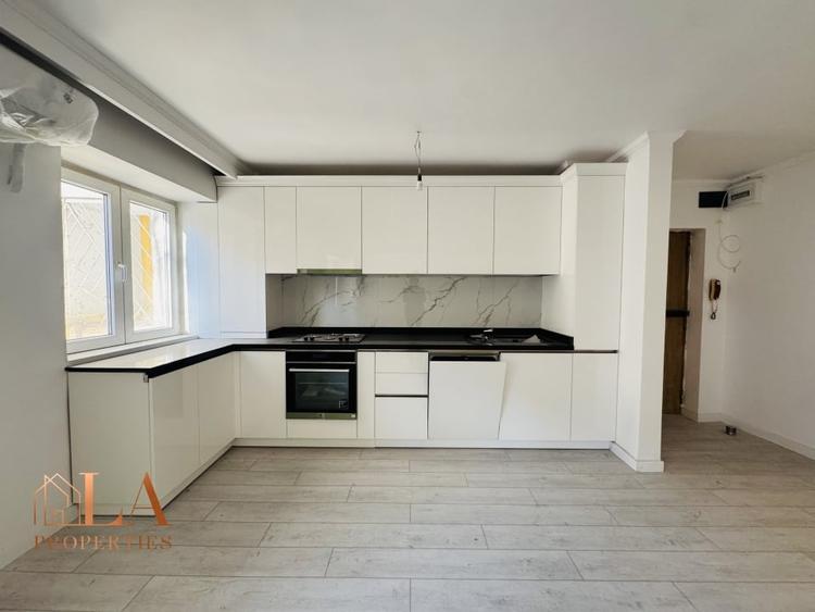 Apartament 3 camere finisat | Panduri - 4