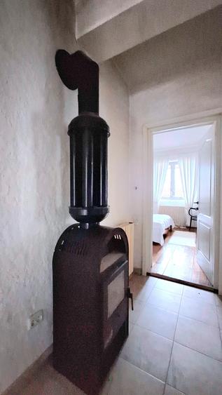 Proprietate autentica cu potential turistic lângă satul Viscri,  judetul Brașov - 11