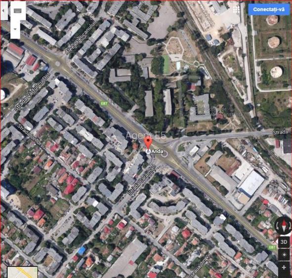 Kaufland, Anda, decomandat, 2 camere, etaj 2, gaze, vanzari Constanta, Kaufland, Anda, decomandat, 2 camere, etaj 2, gaze, vanzari Constanta,
