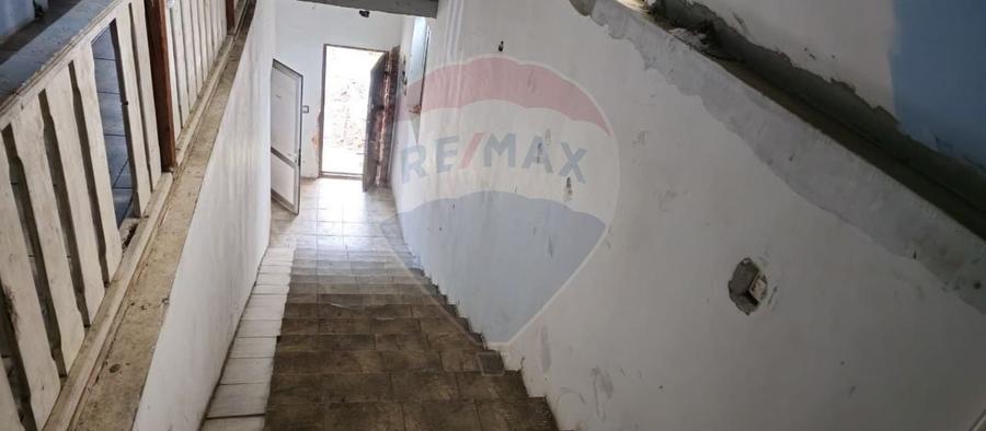 Casă si teren de vânzare in Crevedia - 8