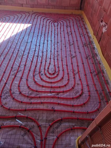 Casa noua (construc?ie 2025), Cimpineanca - 7