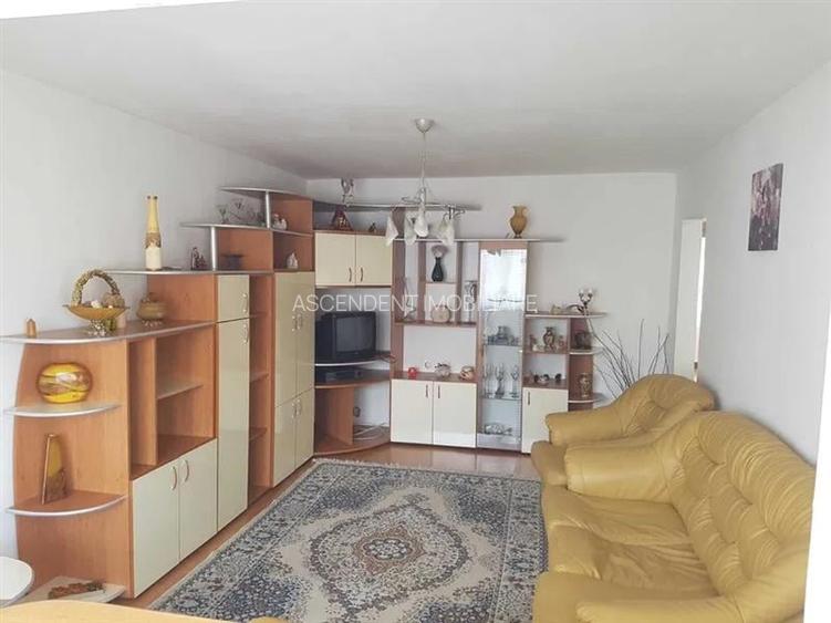 Mobilat si utilat, decomandat, doua balcoane, Calea Bucuresti, Brasov