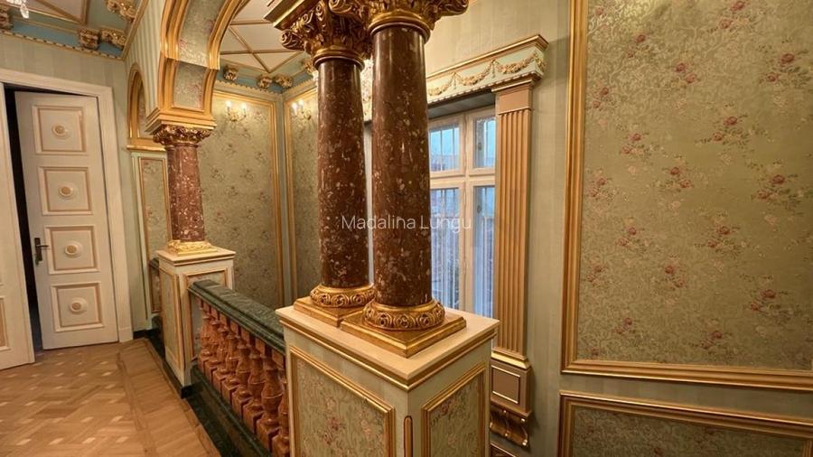 REV2004366 Vila Interbelica Dorobanti Capitale