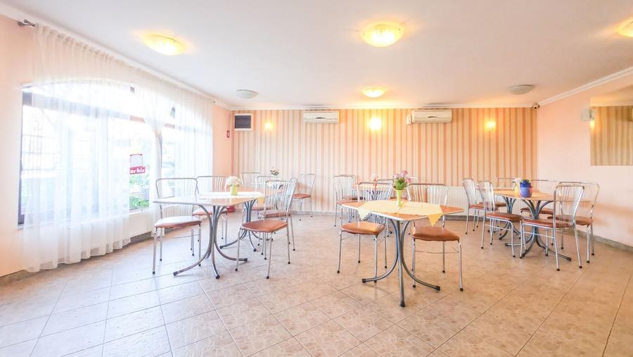 De vânzare – Proprietate comercială tip Restaurant & Salon Evenimente - 7