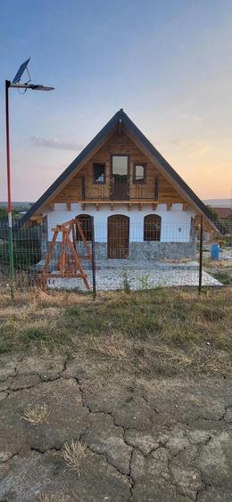 Vand Casa Cabana - 4