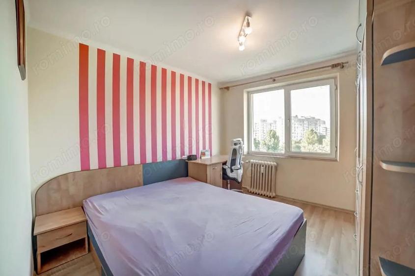 Decomandat*Bloc 1981*Mobilat si utilat*Miramar*Mega Mall - 1